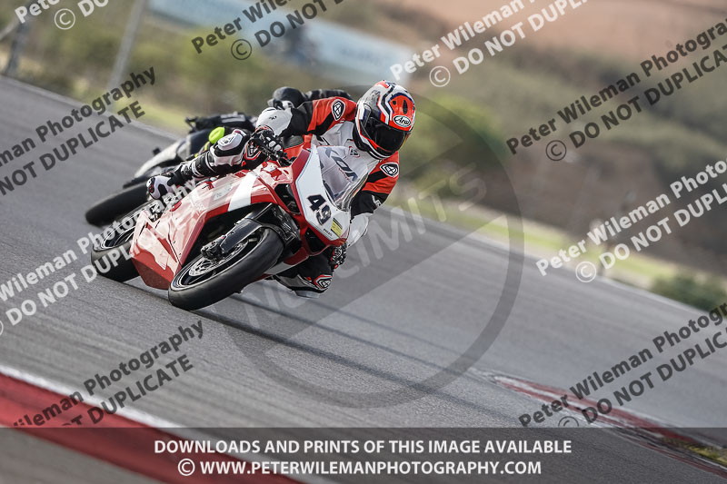 motorbikes;no limits;peter wileman photography;portimao;portugal;trackday digital images